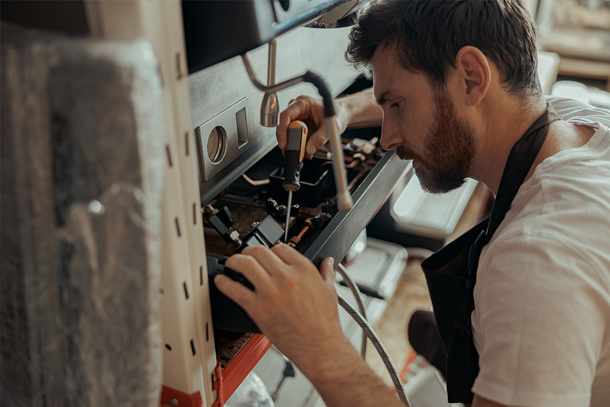 oven Repairs